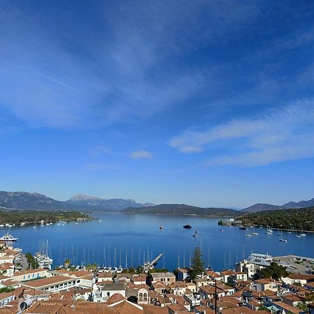 Summer Dream Poros Town 外观 照片